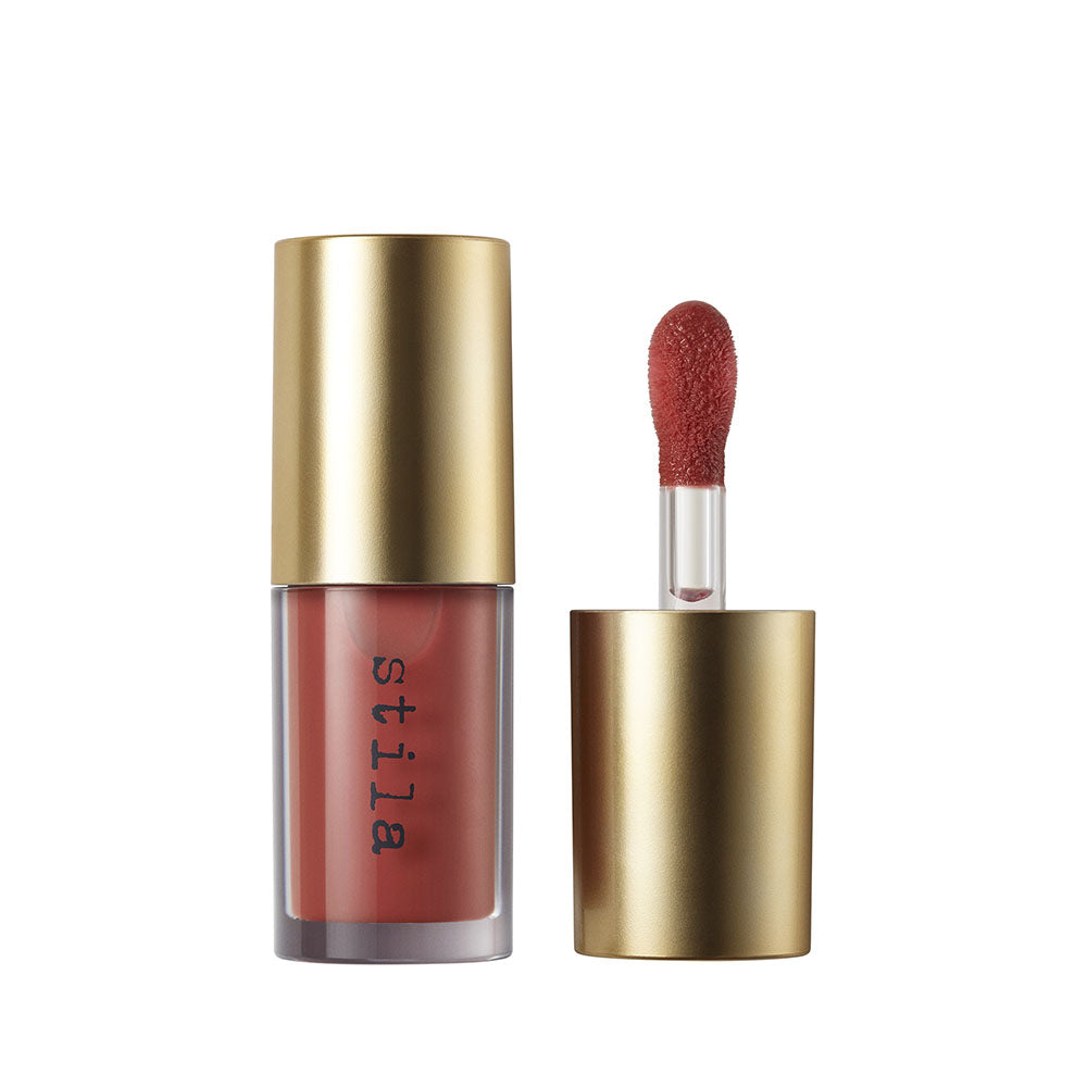 Heaven's Dew Gel Lip Oil Blushing