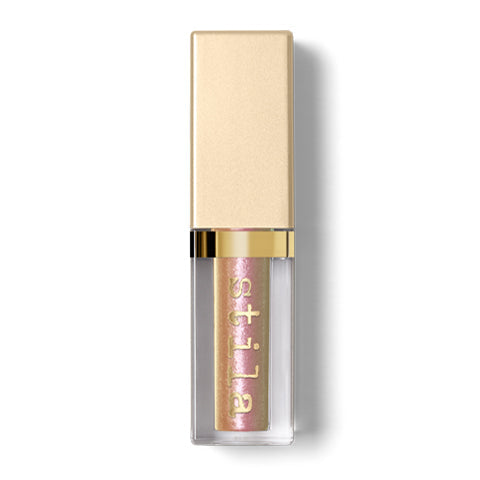 Glitter & Glow Liquid Eye Shadow - Wanderlust