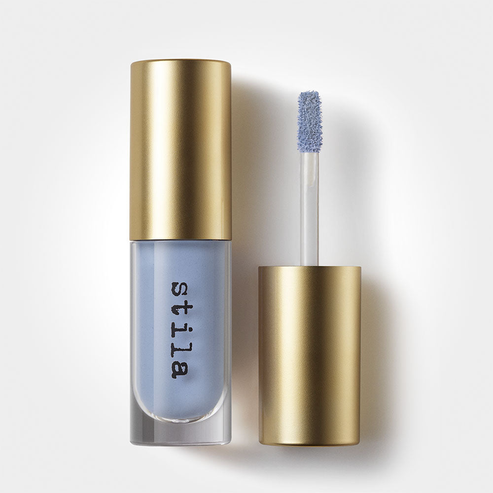 Liqua-Play™ Eye Shadow - Peekablue Matte