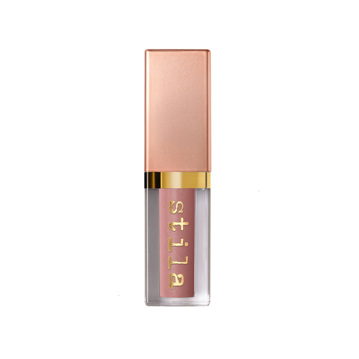 Suede Shade™ Liquid Eye Shadow - Sheer Angelite