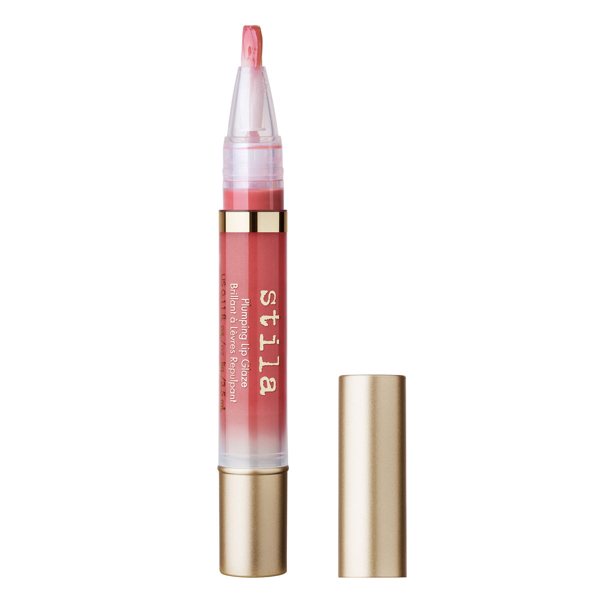 Plumping Lip Glaze - Primavera