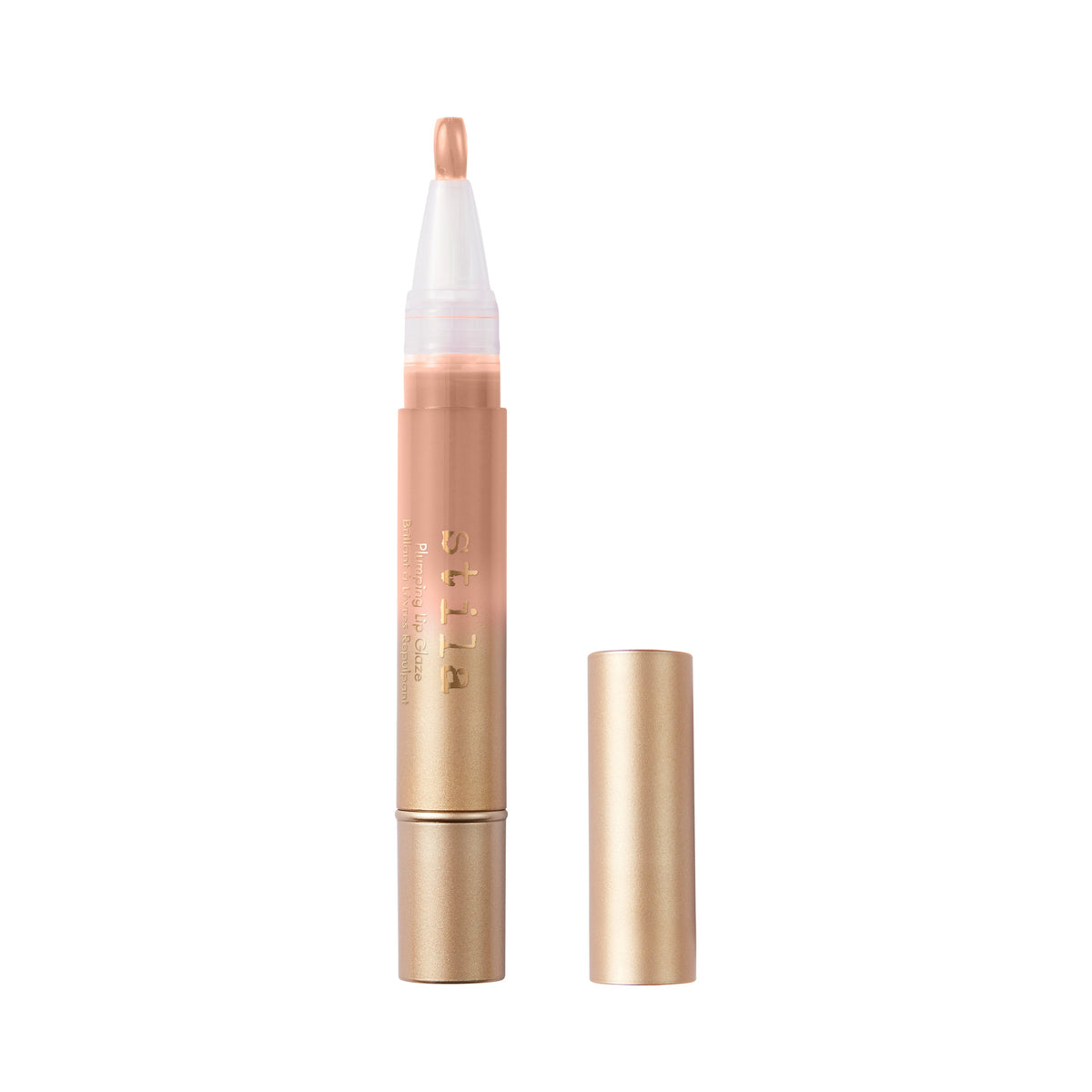 Plumping Lip Glaze - Honey