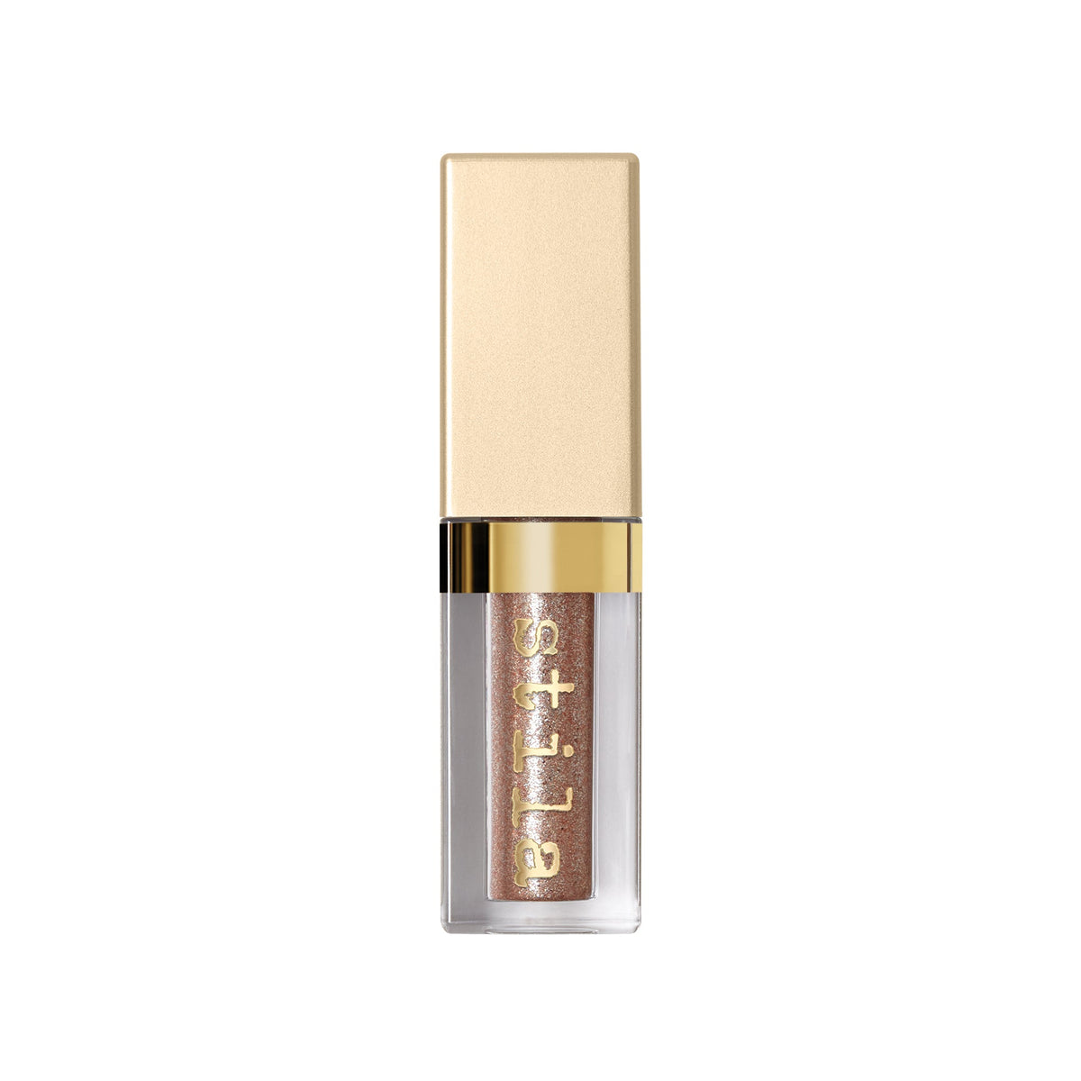 Glitter & Glow Liquid Eye Shadow Travel Size - Kitten Karma