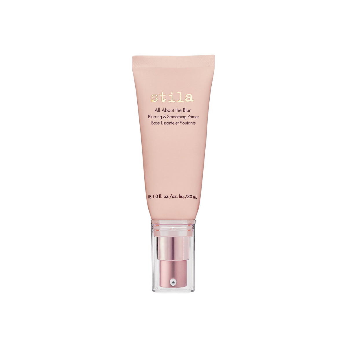 All About The Blur - Blurring And Smoothing Primer