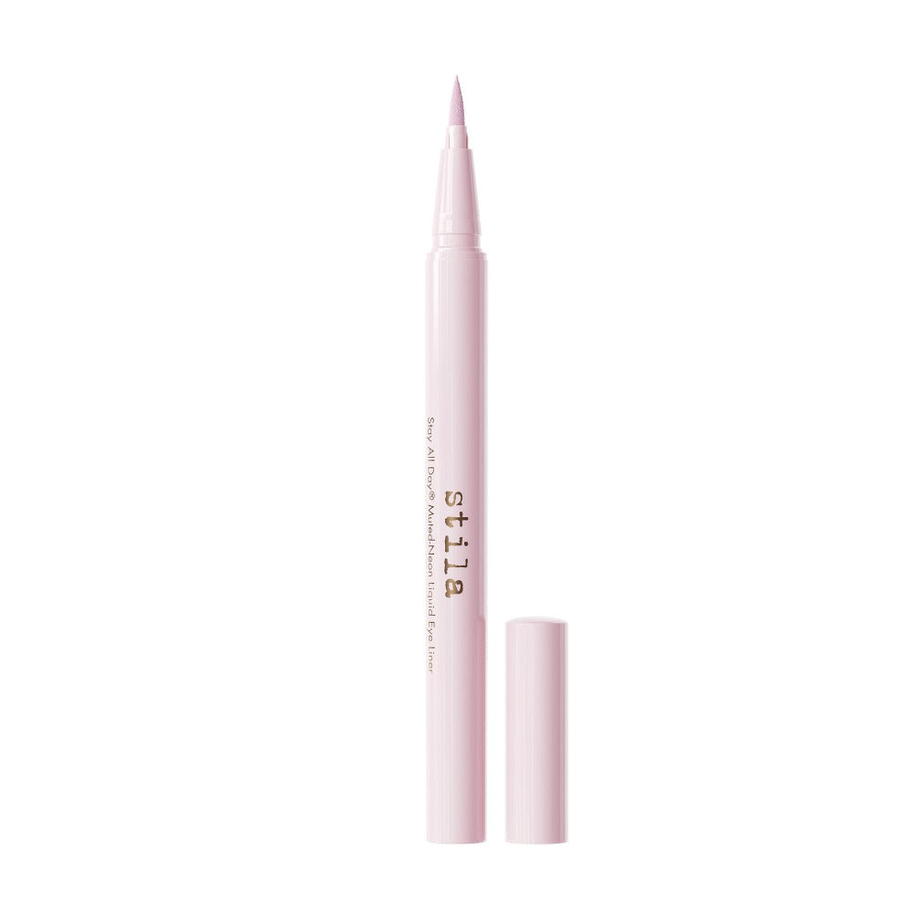 Stay All Day® Muted Neon Liquid Eye Liner - Cotton Candy