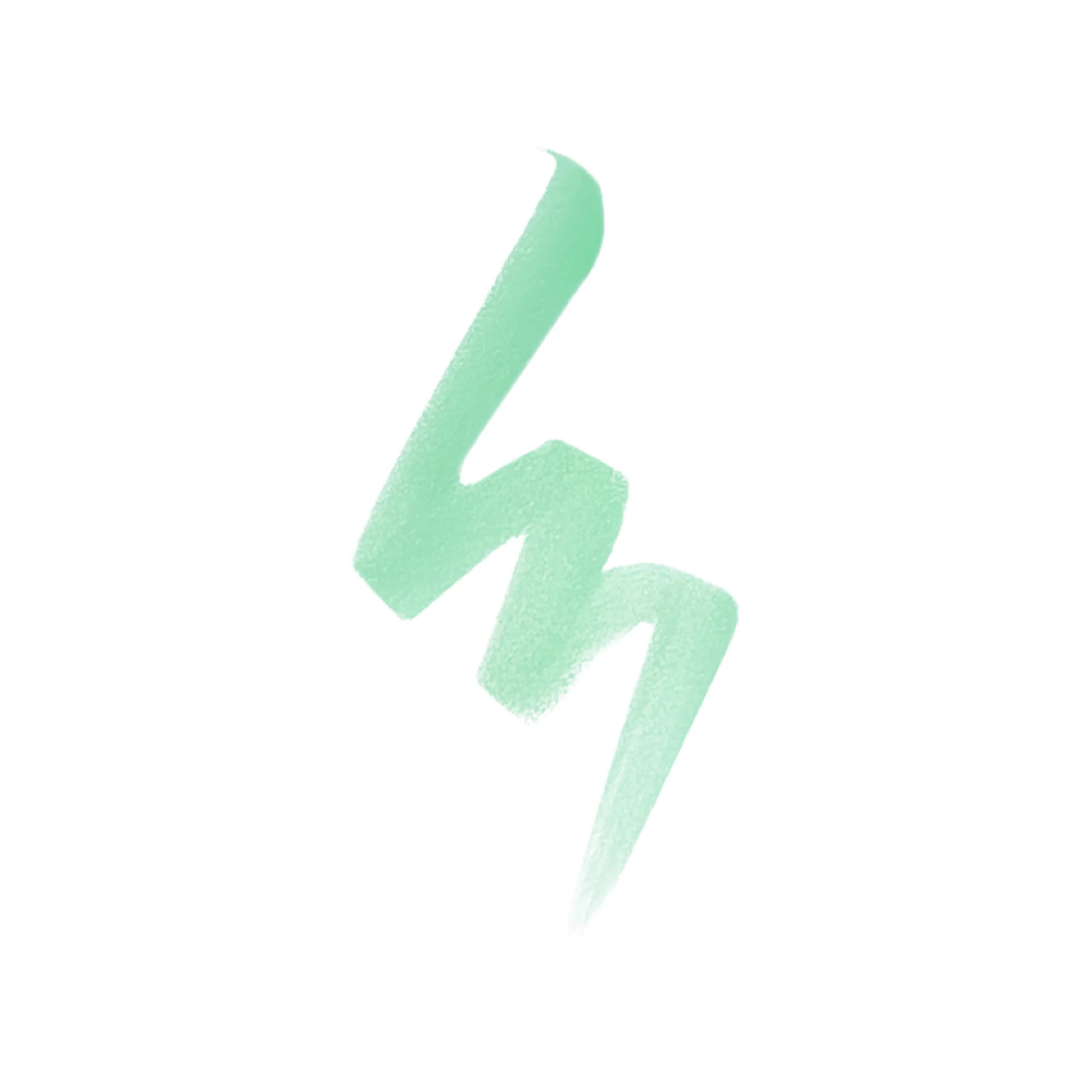 Stay All Day® Muted Neon Liquid Eye Liner - Hint Of Mint