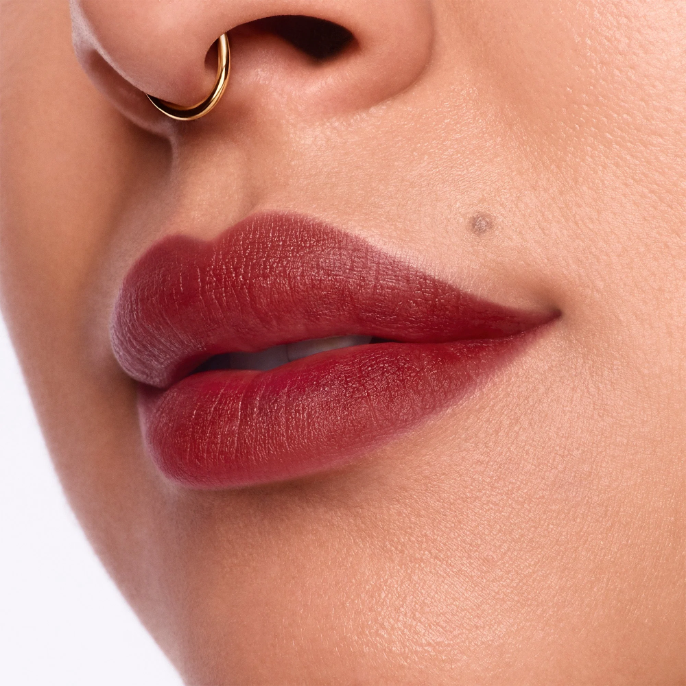 Calligraphy Lip Stain Maya