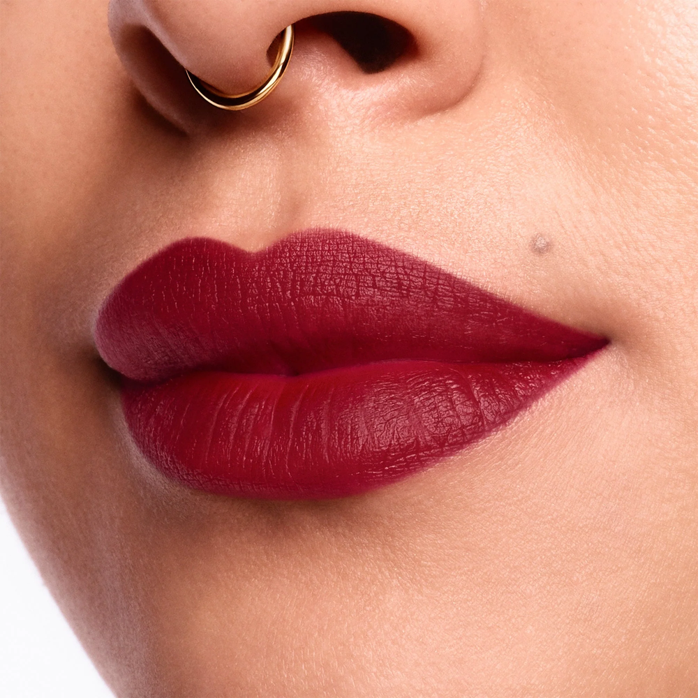 Calligraphy Lip Stain Marie