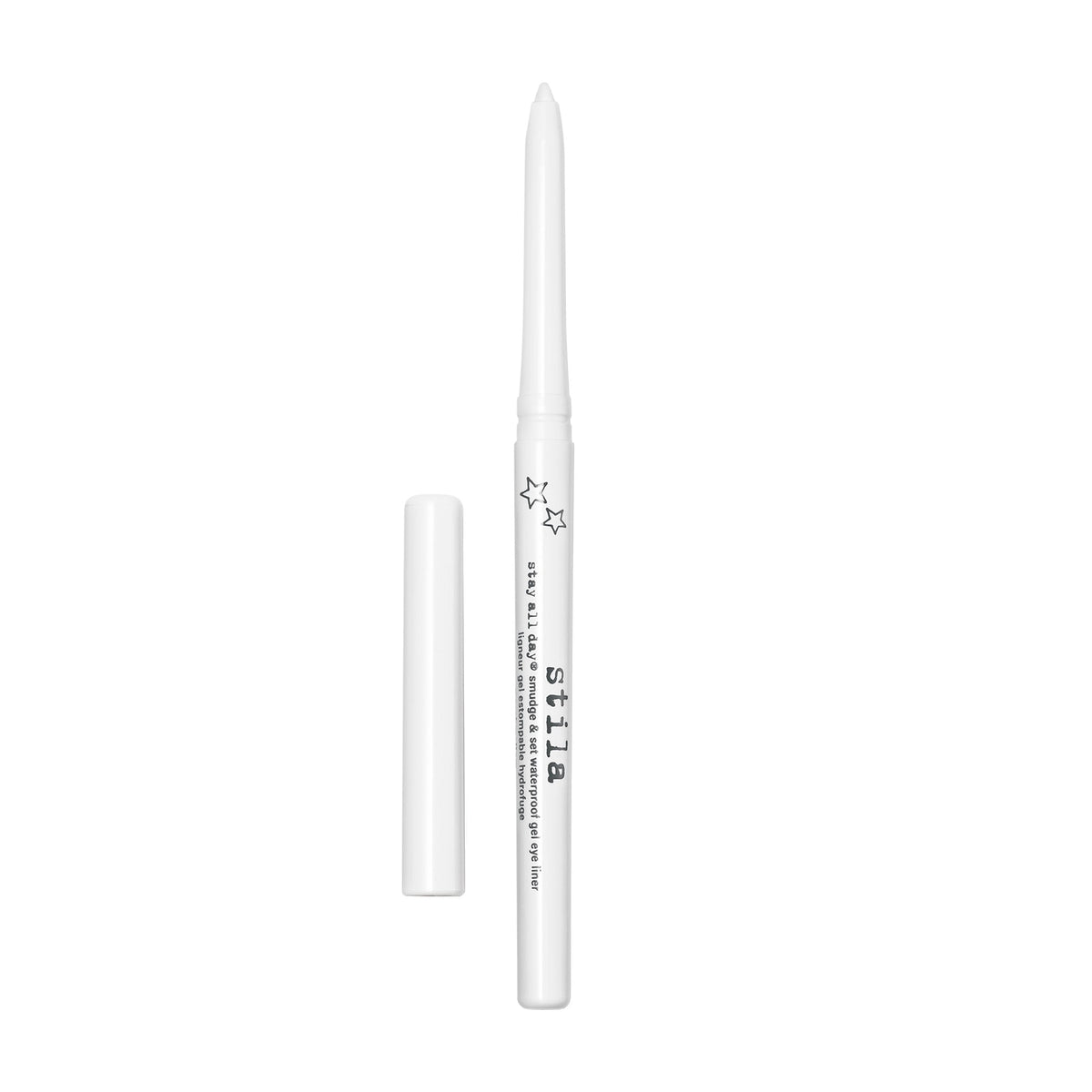 Stay All Day® Smudge & Set Waterproof Gel Eye Liner - Marshmallow