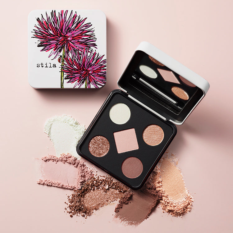 Pocket Play™ Shadow Palette Pretty Petal