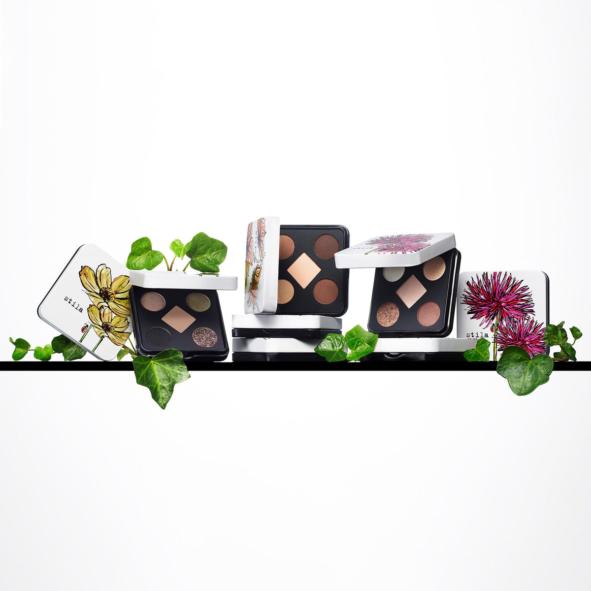 Pocket Play™ Shadow Palette Pretty Petal