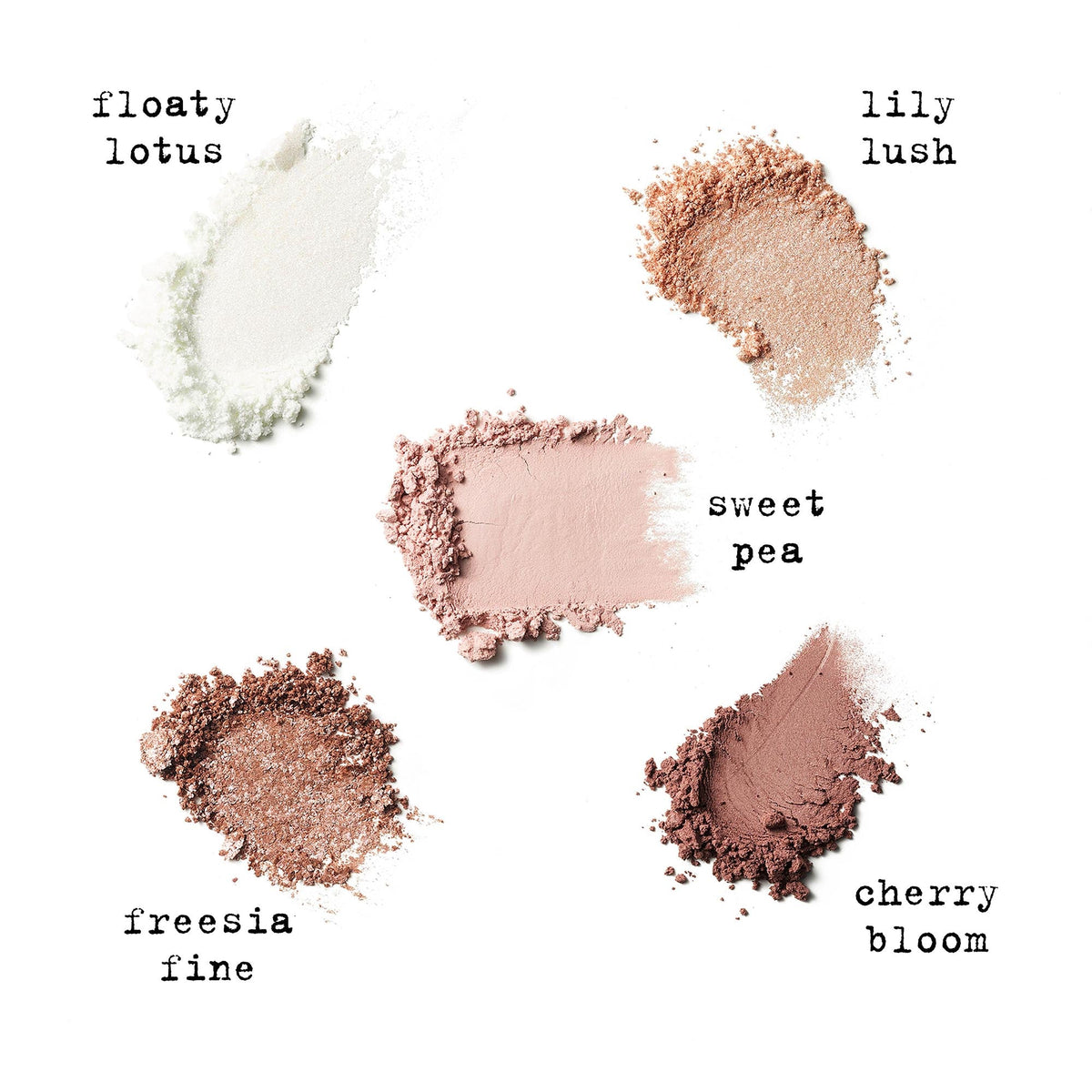 Pocket Play™ Shadow Palette Pretty Petal