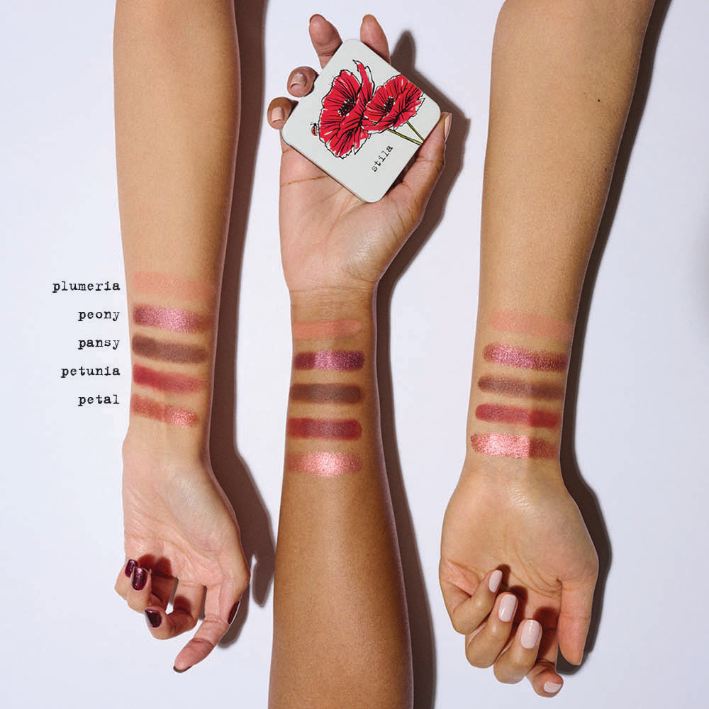 Pocket Play™ Shadow Palette Berry Bouquet