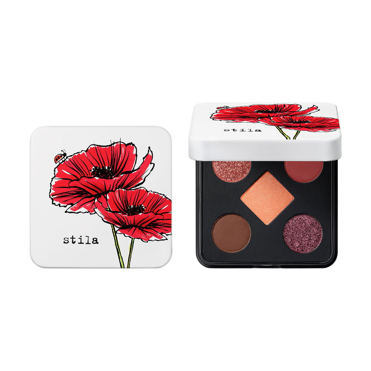 Pocket Play™ Shadow Palette Berry Bouquet