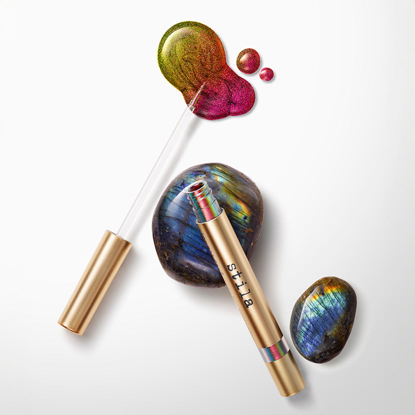Stay All Day® Chroma-Flash Liquid Eyeliner Firefly