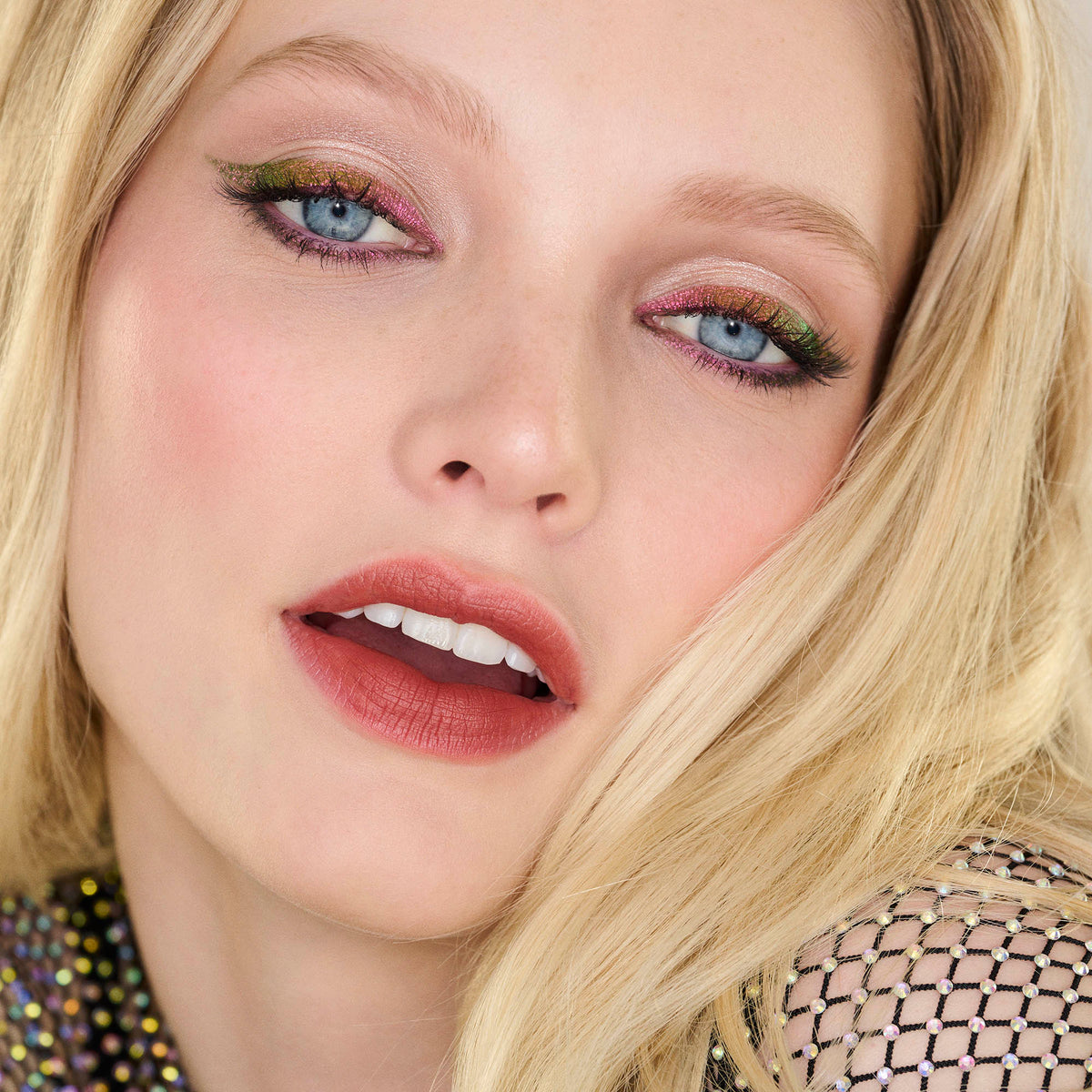 Stay All Day® Chroma-Flash Liquid Eyeliner Firefly