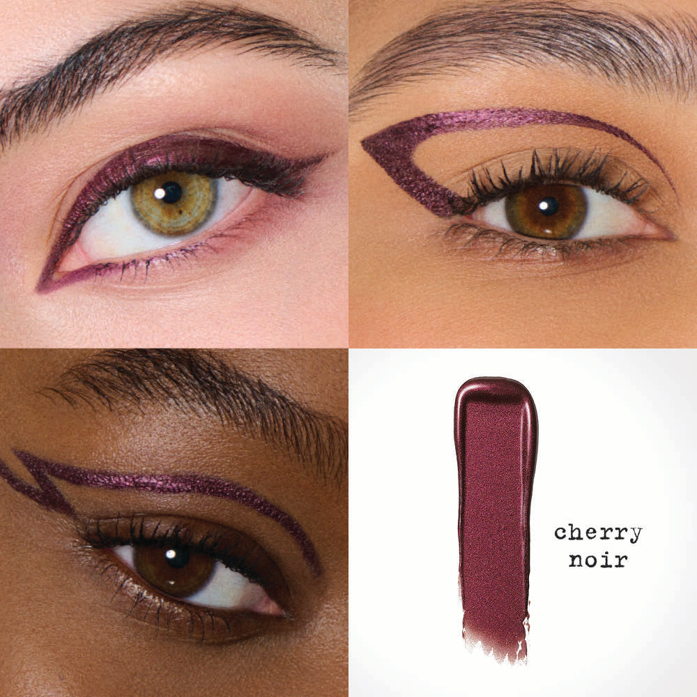 Stay All Day® Inkwear™ Liquid Eyeliner - Cherry Noir