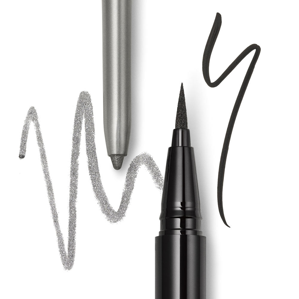 Stroke Of Genius Eye Duo Set (£39 Value)