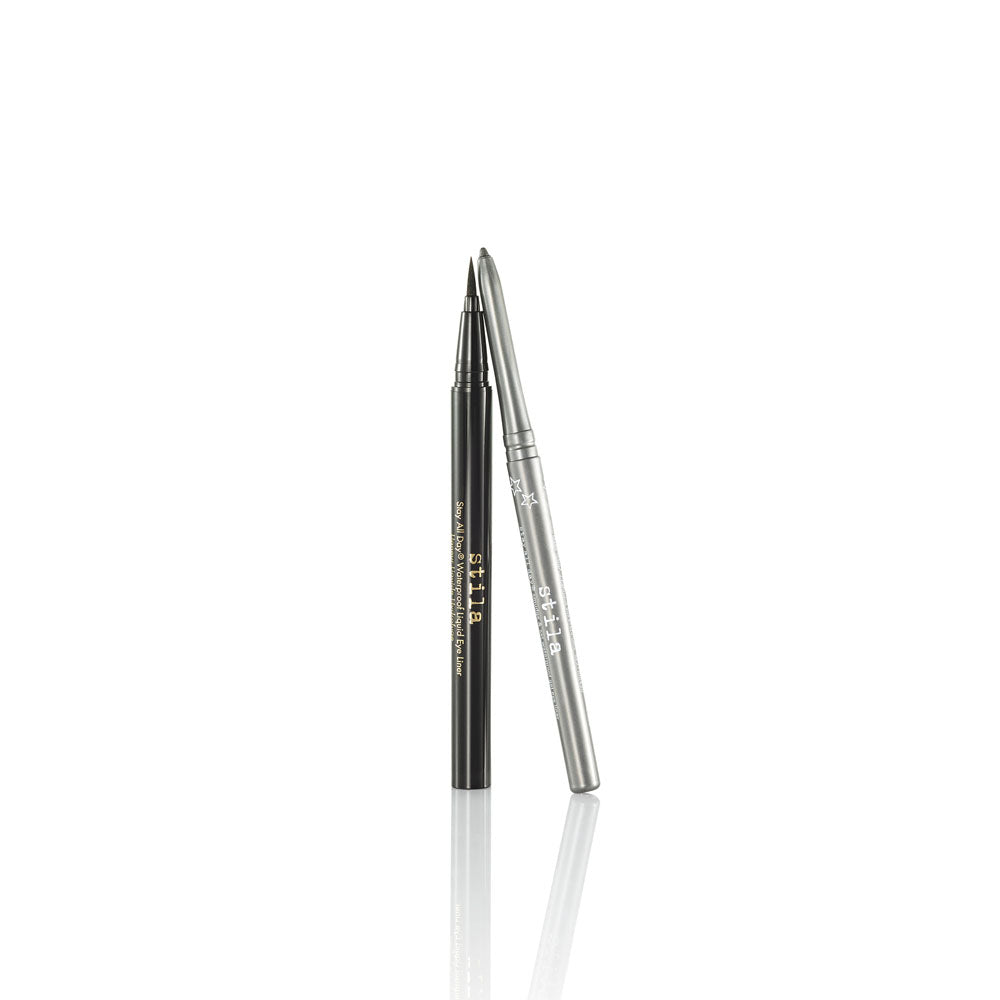 Stroke Of Genius Eye Duo Set (£39 Value)