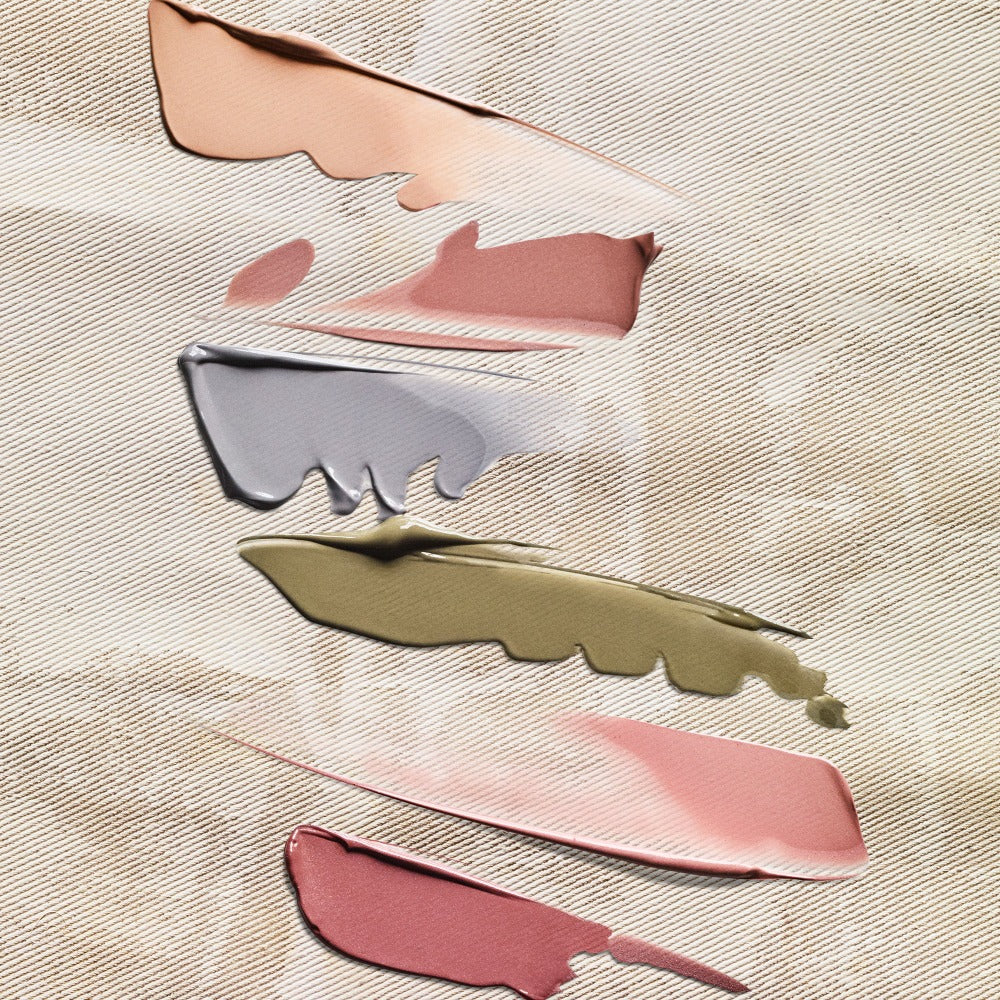 Suede Shade™ Liquid Eye Shadow - Sheer Angelite