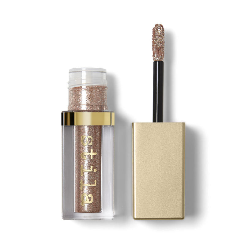 Glitter & Glow Liquid Eye Shadow - Kitten Karma