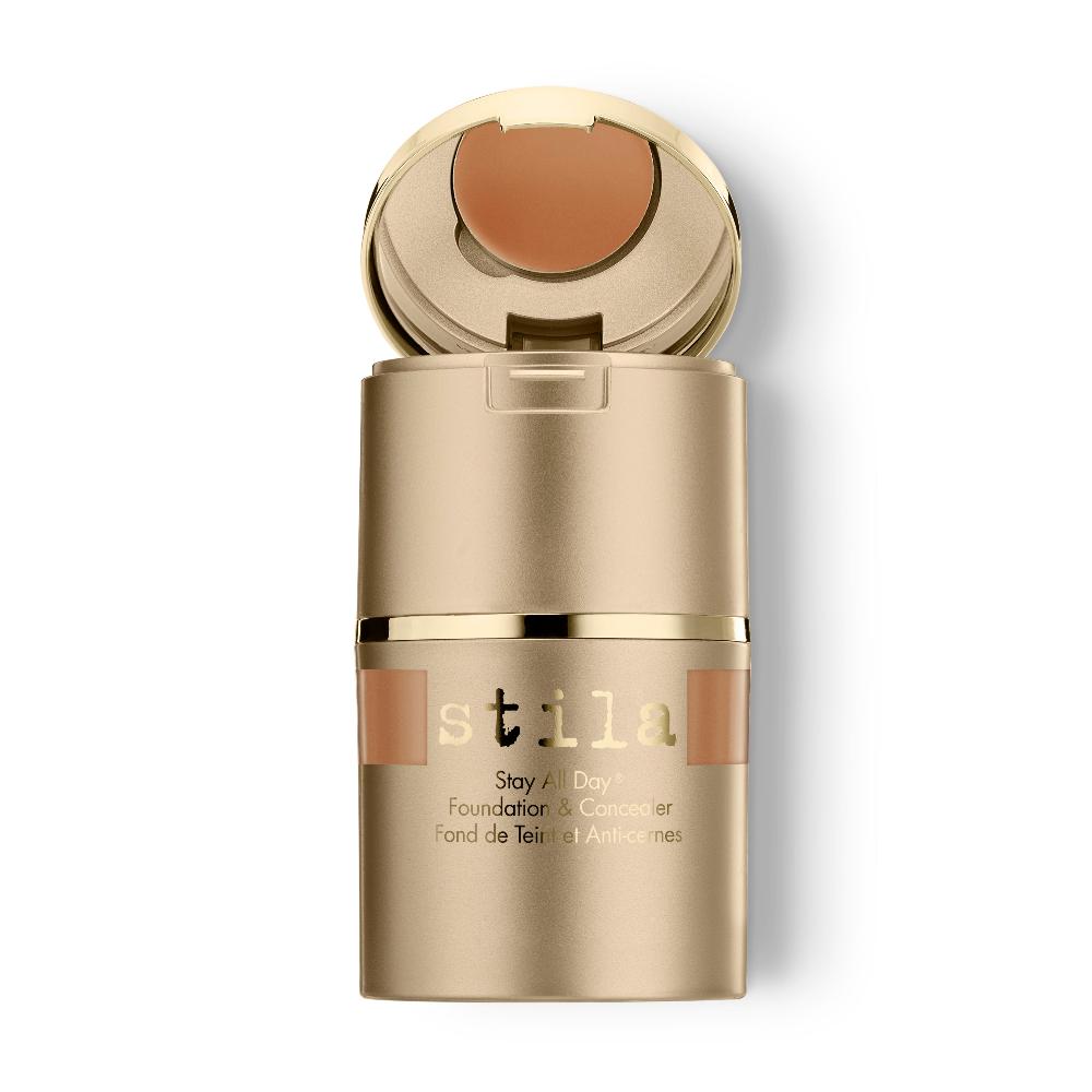 Stay All Day® Foundation & Concealer - Almond 11