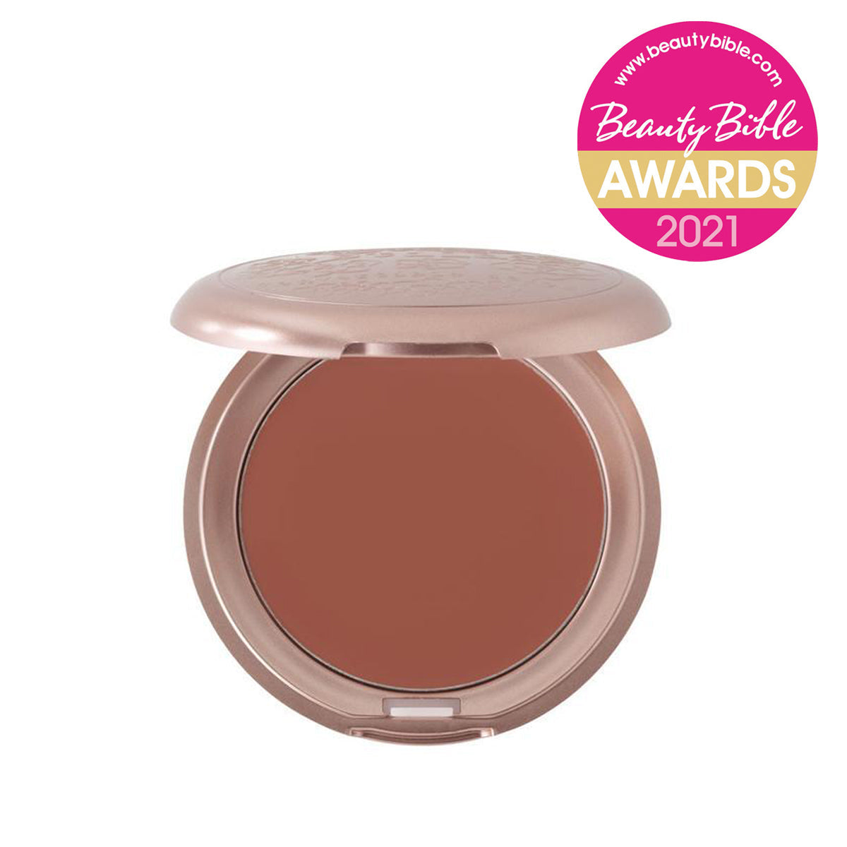Convertible Color Dual Lip & Cheek Cream Peony