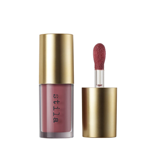  Heaven's Dew Gel Lip Oil Ballerina