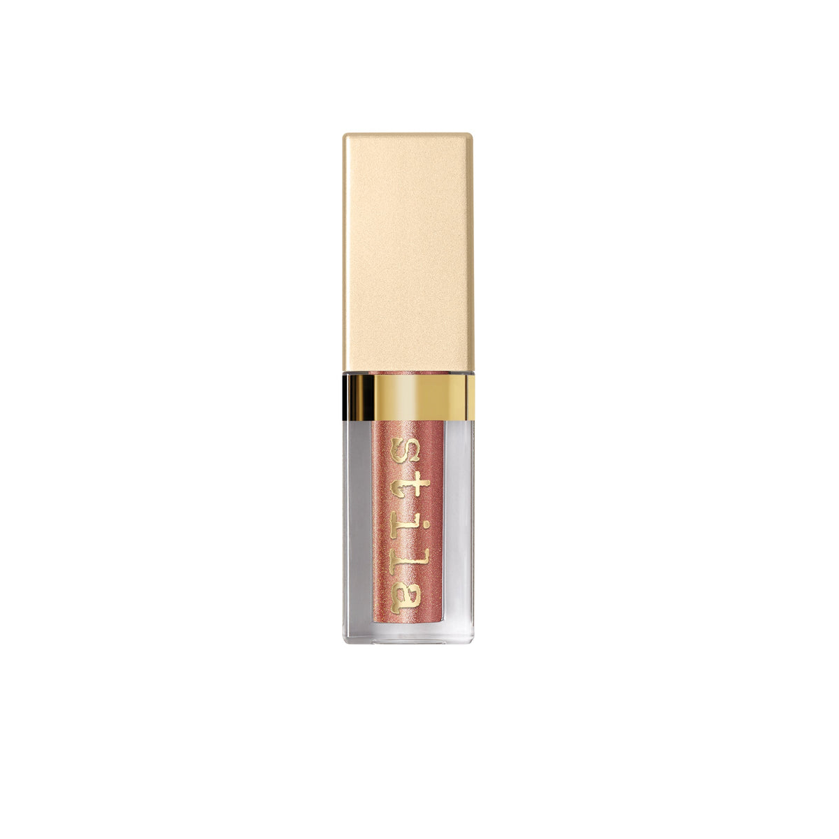  Glitter & Glow Liquid Eye Shadow - Dollish