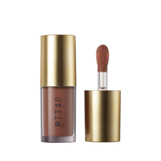  Heaven's Dew Gel Lip Oil Bare Hug