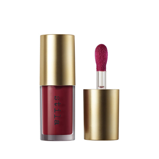  Heaven's Dew Gel Lip Oil Jazzberry