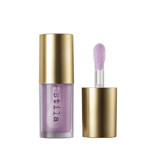  Heaven's Dew Gel Lip Oil Mystic Purple