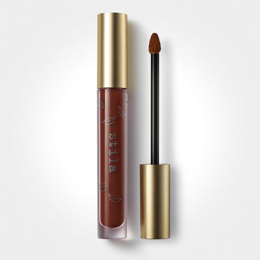  Stay All Day® Liquid Lipstick - Bordeaux