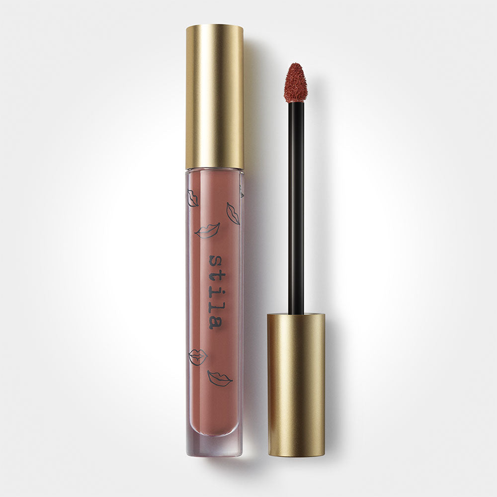  Stay All Day® Liquid Lipstick - Foxy