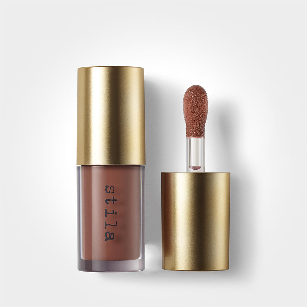  Heaven's Dew Gel Lip Oil Bare Hug