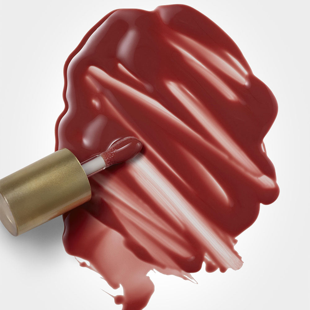  Heaven's Dew Gel Lip Oil Blushing