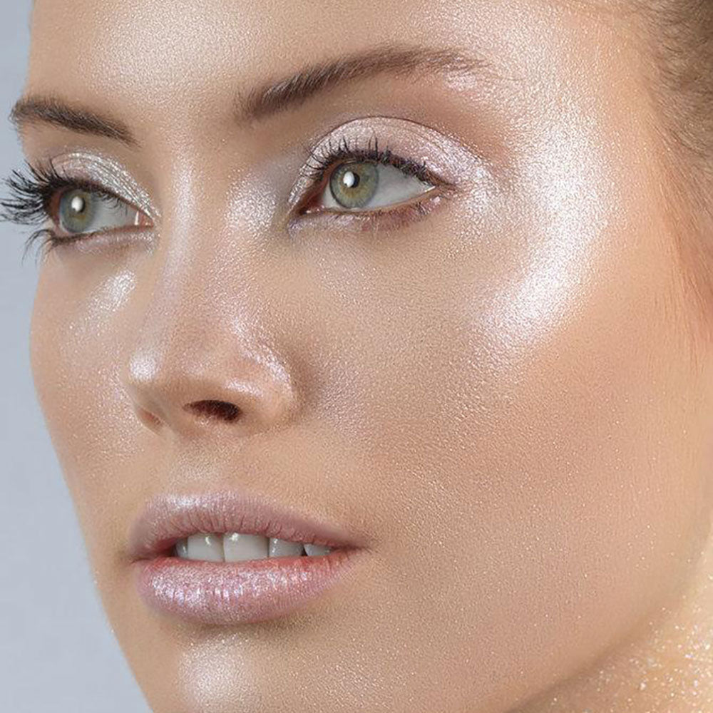  Heaven's Dew All Over Glimmer Silverlake
