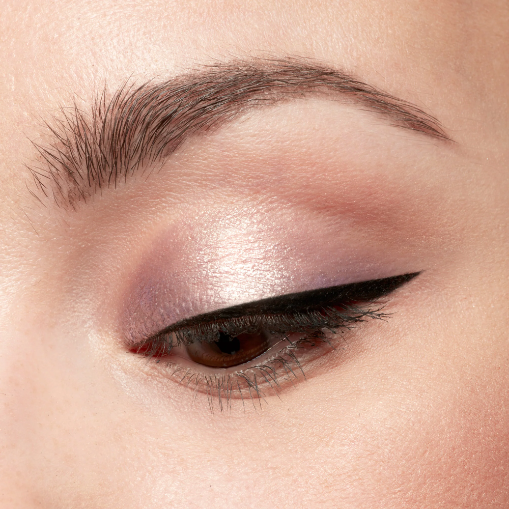  Shimmer & Glow Liquid Eye Shadow - Cloud