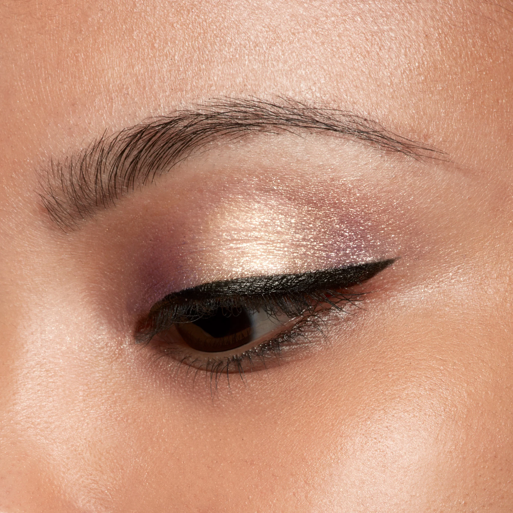  Shimmer & Glow Liquid Eye Shadow - Cloud