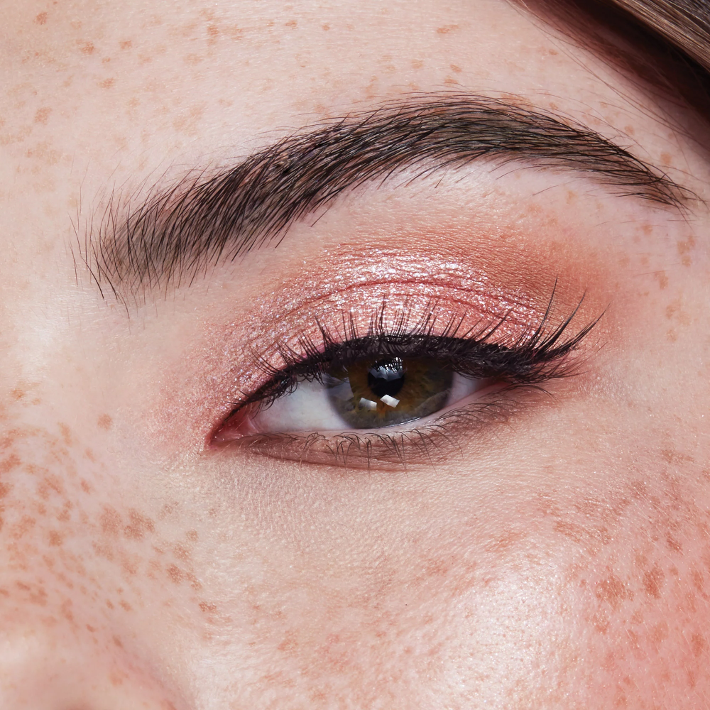  Glisten And Glow Liquid Eyeshadow - Rio
