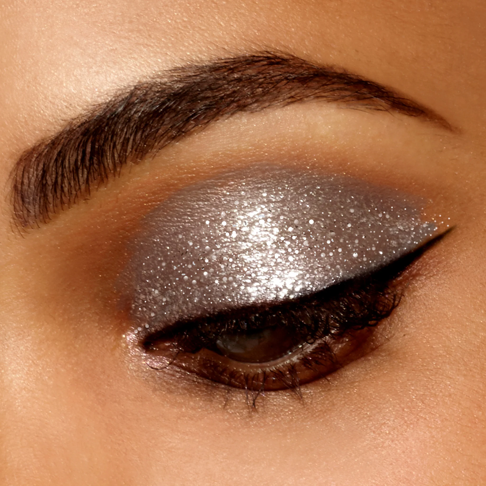  Glitter & Glow Liquid Eye Shadow - Diamond Dust
