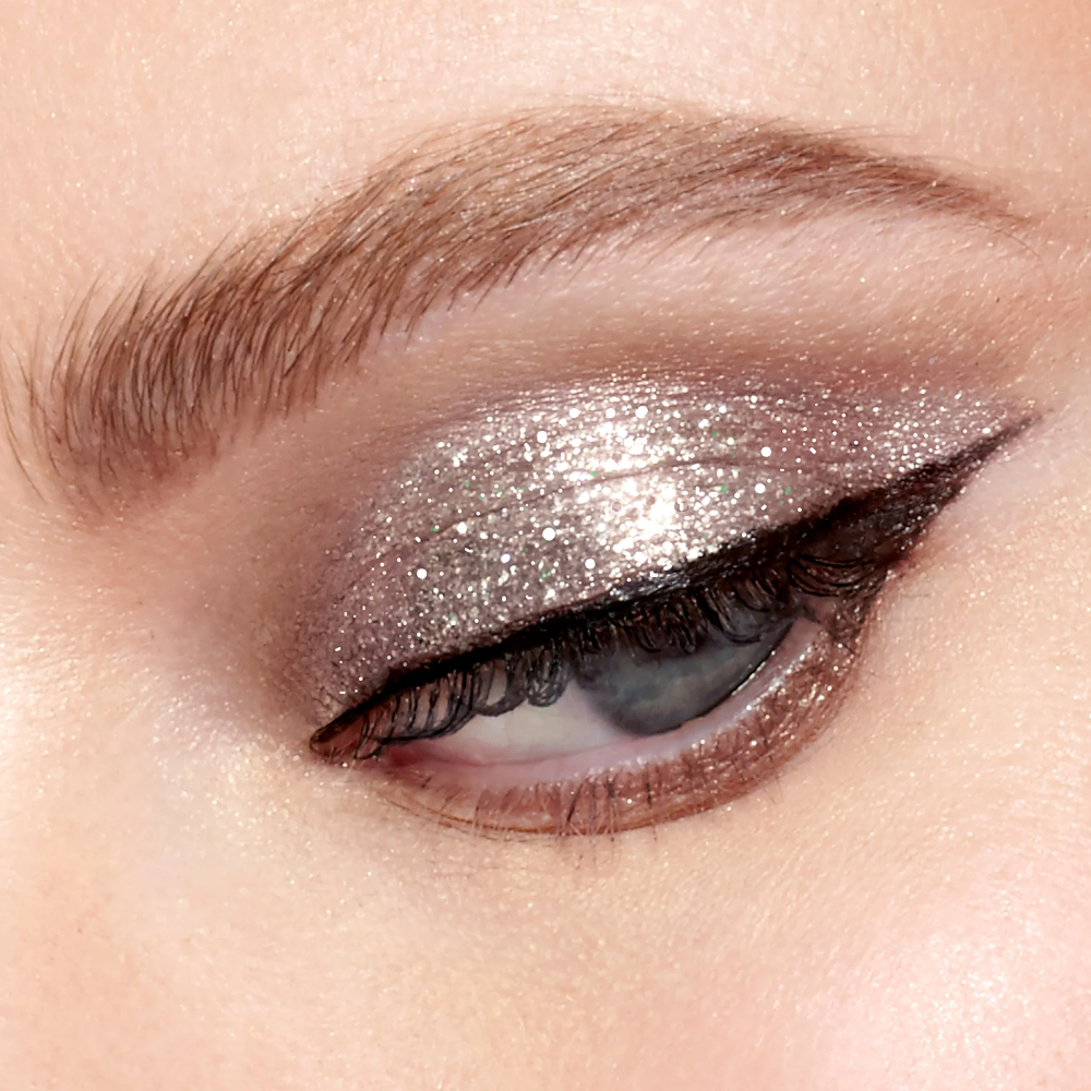  Glitter & Glow Liquid Eye Shadow - Diamond Dust