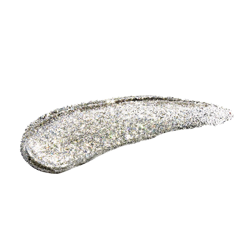  Glitter & Glow Liquid Eye Shadow - Diamond Dust