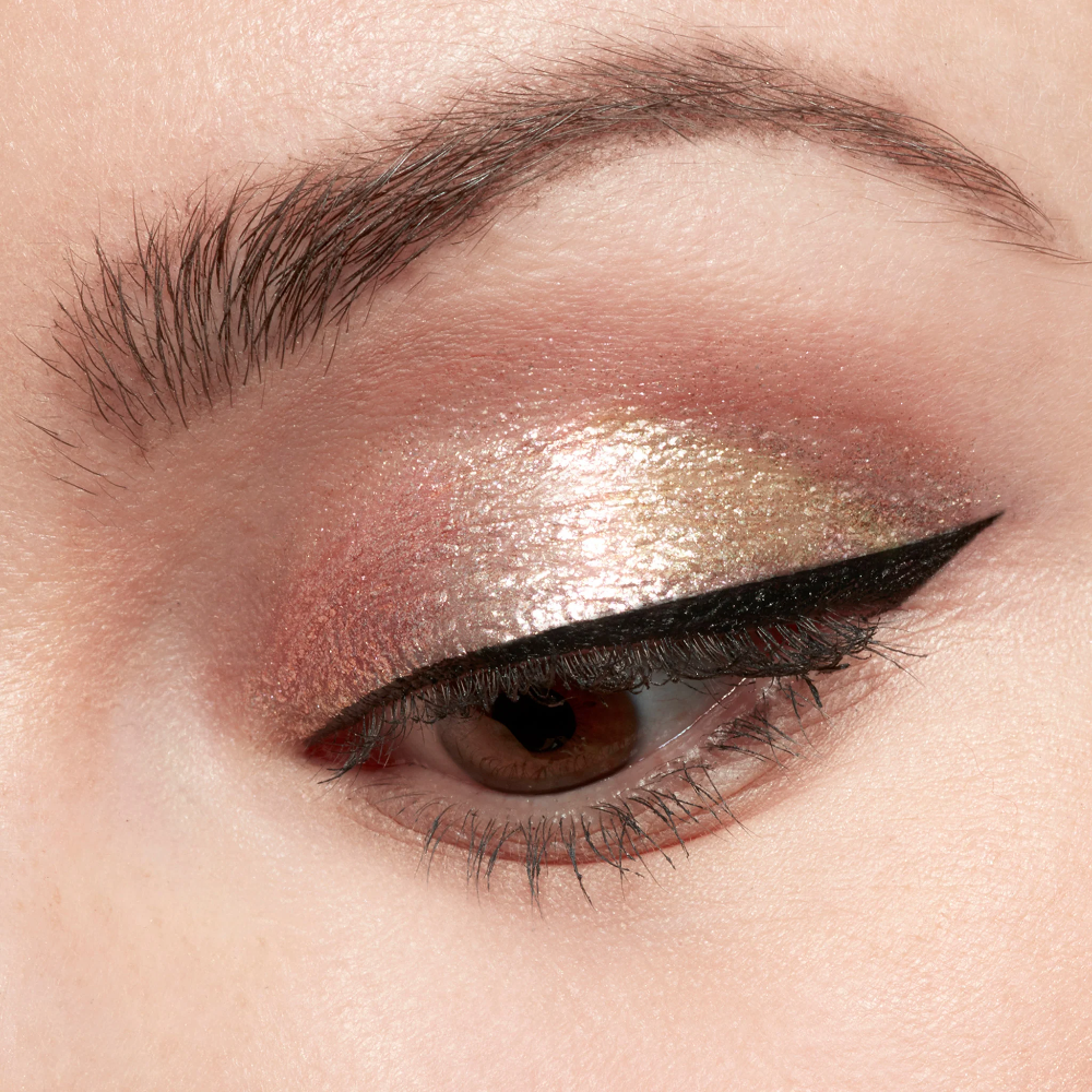  Glitter & Glow Liquid Eye Shadow - Wanderlust