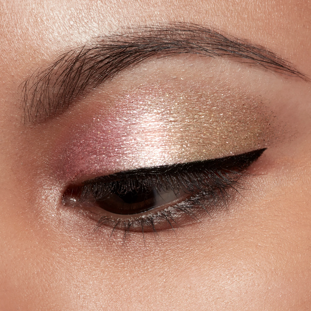  Glitter & Glow Liquid Eye Shadow - Wanderlust
