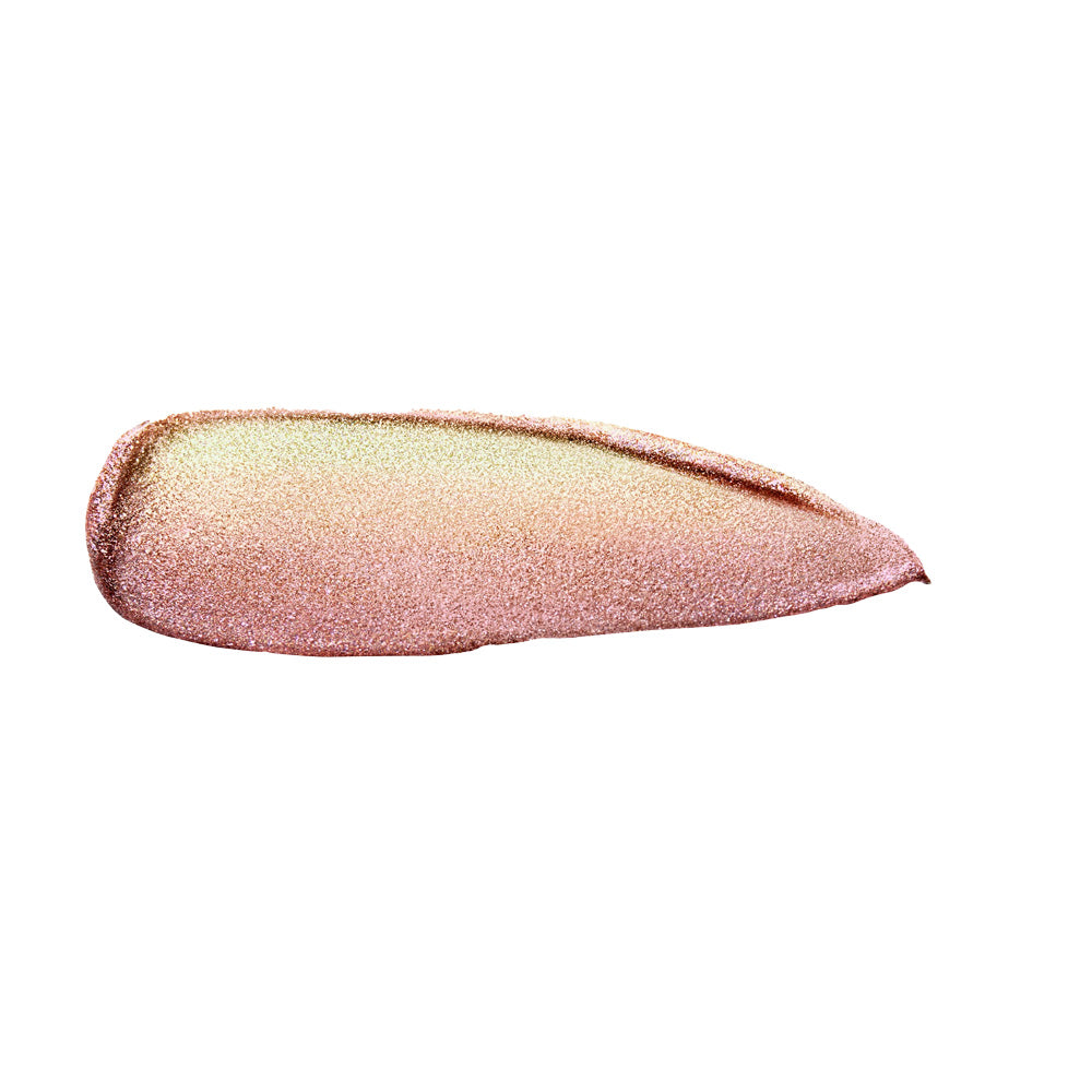  Glitter & Glow Liquid Eye Shadow - Wanderlust