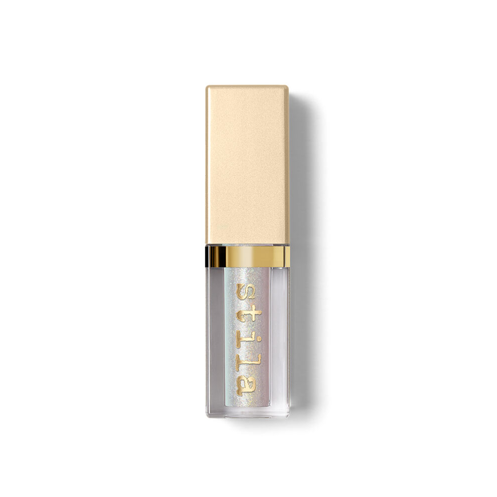  Glitter & Glow Liquid Eye Shadow - Perlina