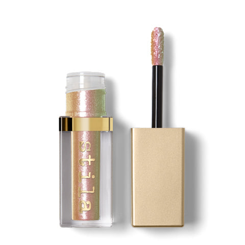 Glitter & Glow Liquid Eye Shadow - Wanderlust