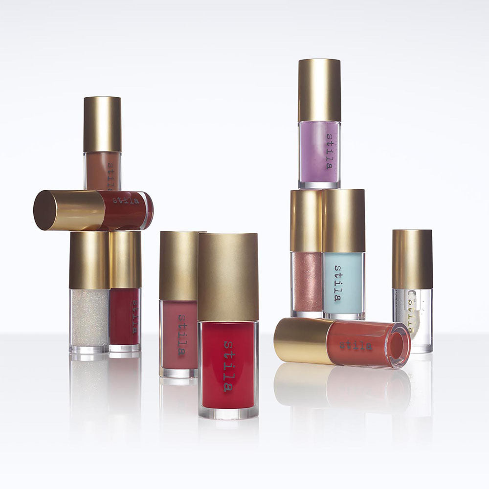  Heaven's Dew Gel Lip Oil Jammin’