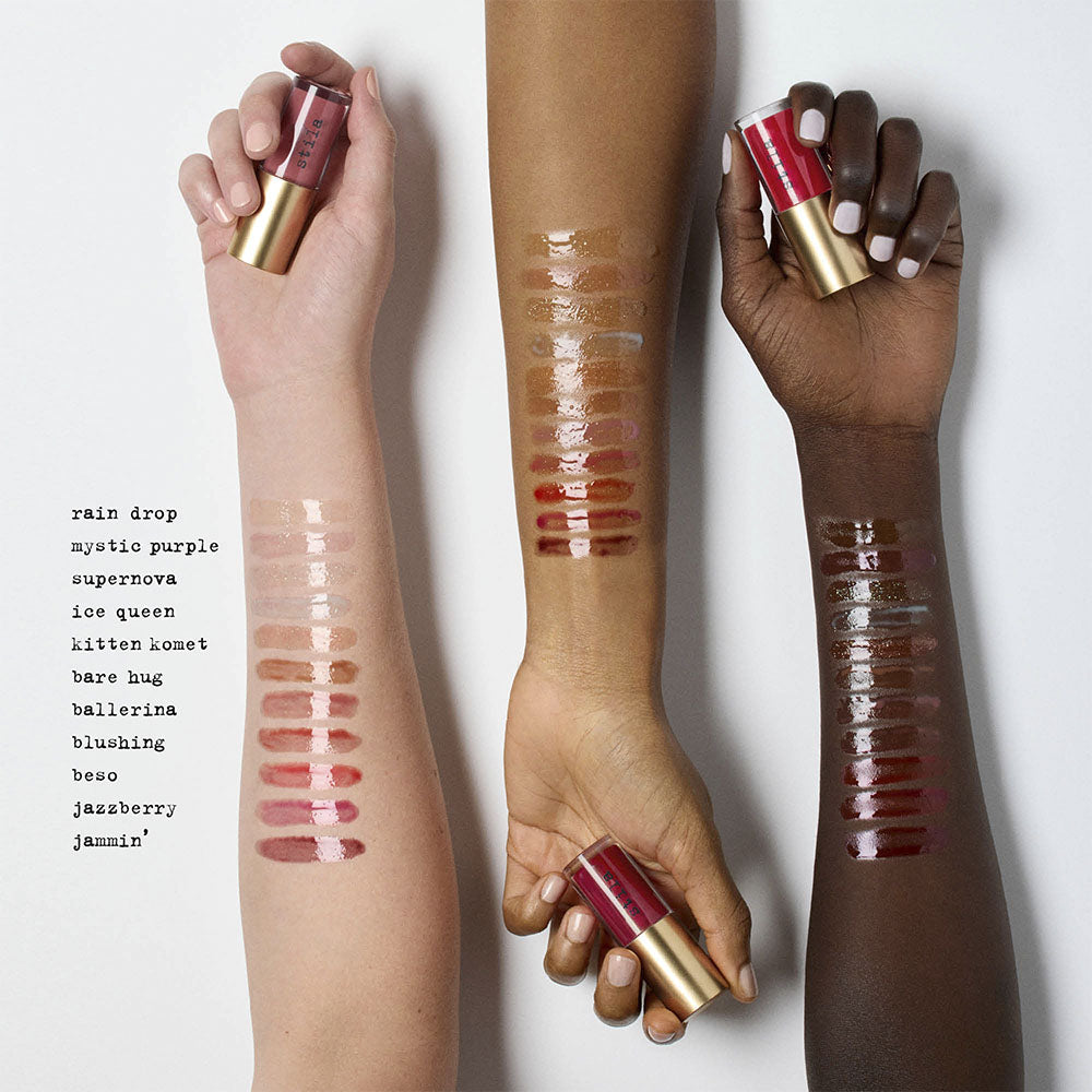  Heaven's Dew Gel Lip Oil Ice Queen